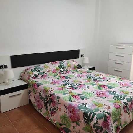 Vera Mediterraneo 390 Playas de Vera Zewnętrze zdjęcie