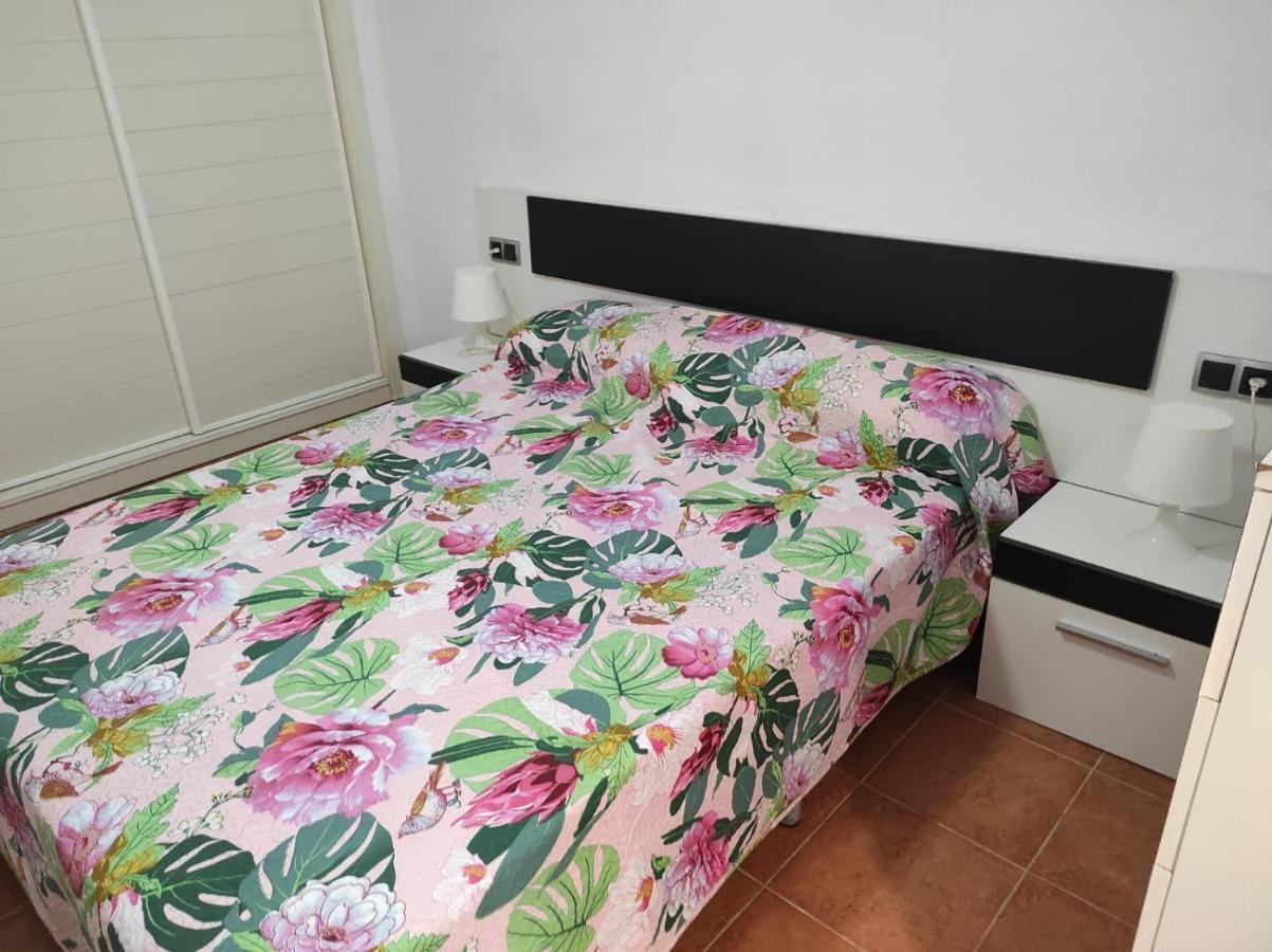 Vera Mediterraneo 390 Playas de Vera Zewnętrze zdjęcie