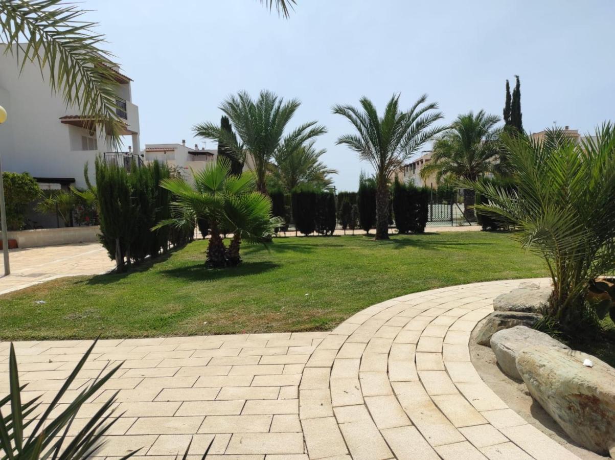 Vera Mediterraneo 390 Playas de Vera Zewnętrze zdjęcie