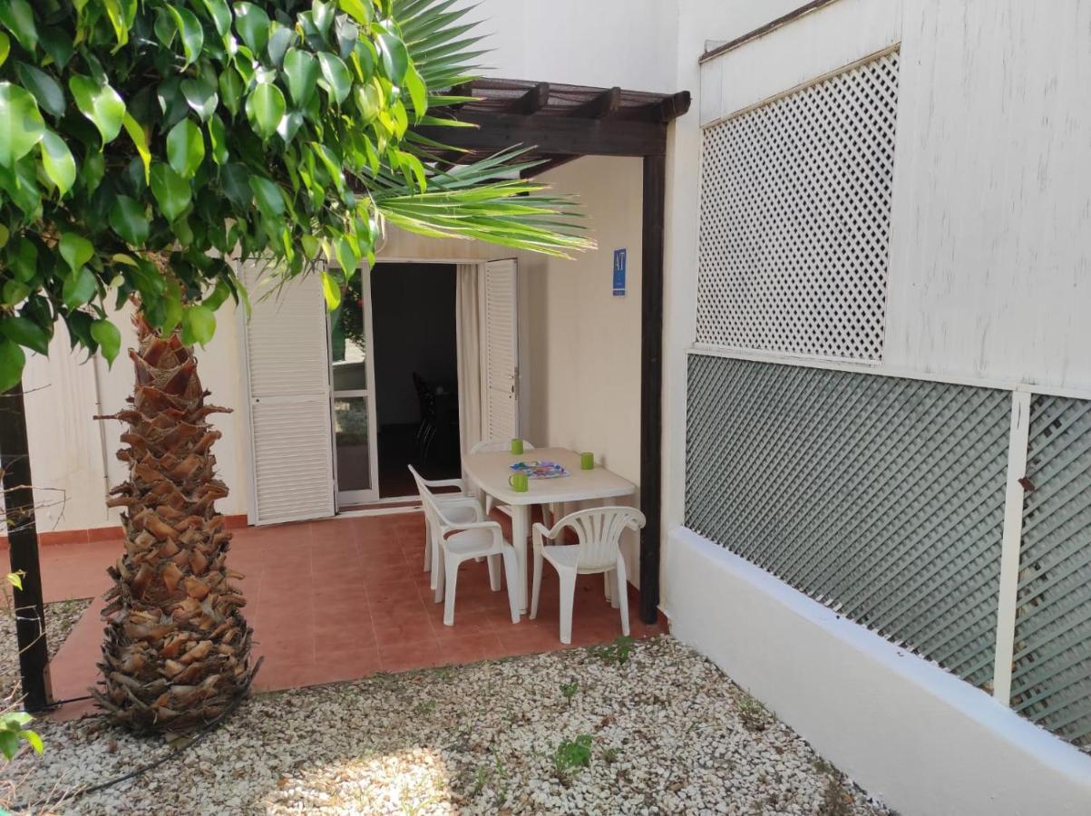 Vera Mediterraneo 390 Playas de Vera Zewnętrze zdjęcie